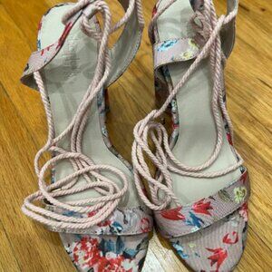 Charlotte Russe Heels